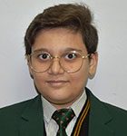 Head Students